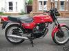 Honda CB250 RS